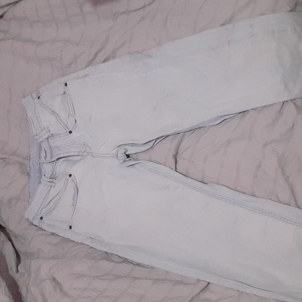 Wild fable jeans
